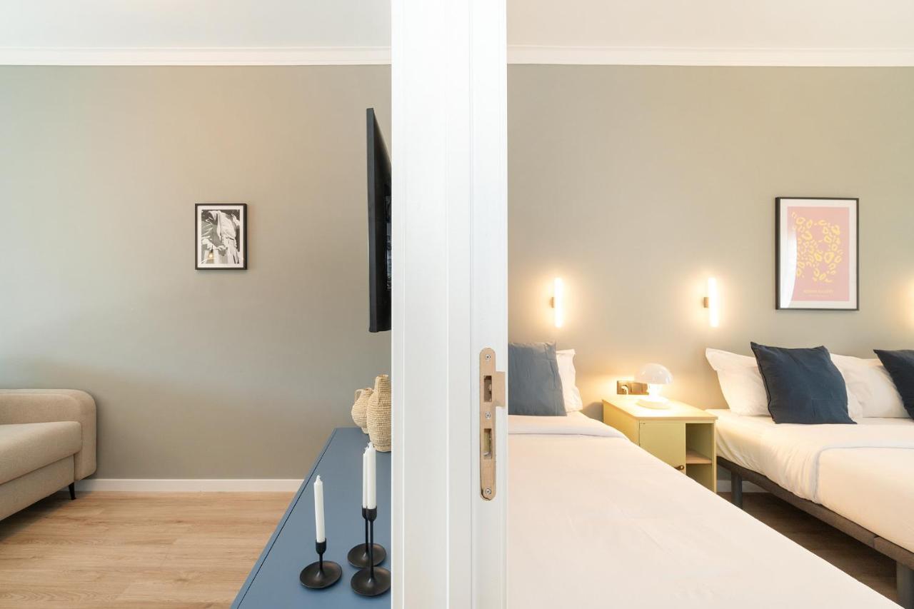 Santini Apartment By Olala Homes Cascais Exterior photo
