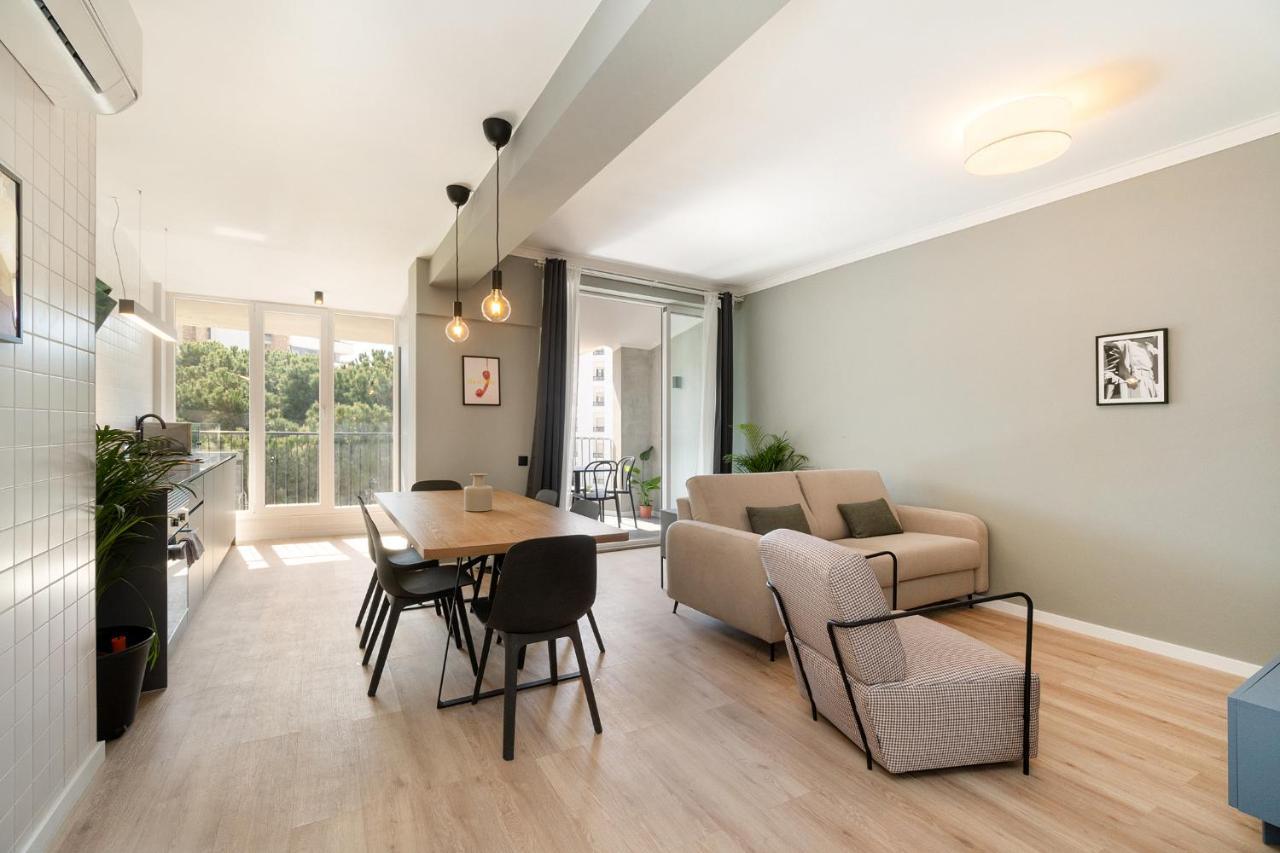 Santini Apartment By Olala Homes Cascais Exterior photo