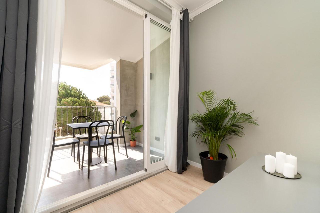 Santini Apartment By Olala Homes Cascais Exterior photo